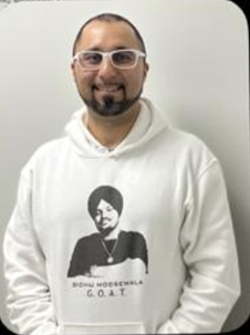 Herman Thind